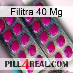 Filitra 40Mg 10